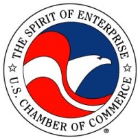 U.S. Chamber of Commerce Member 2015